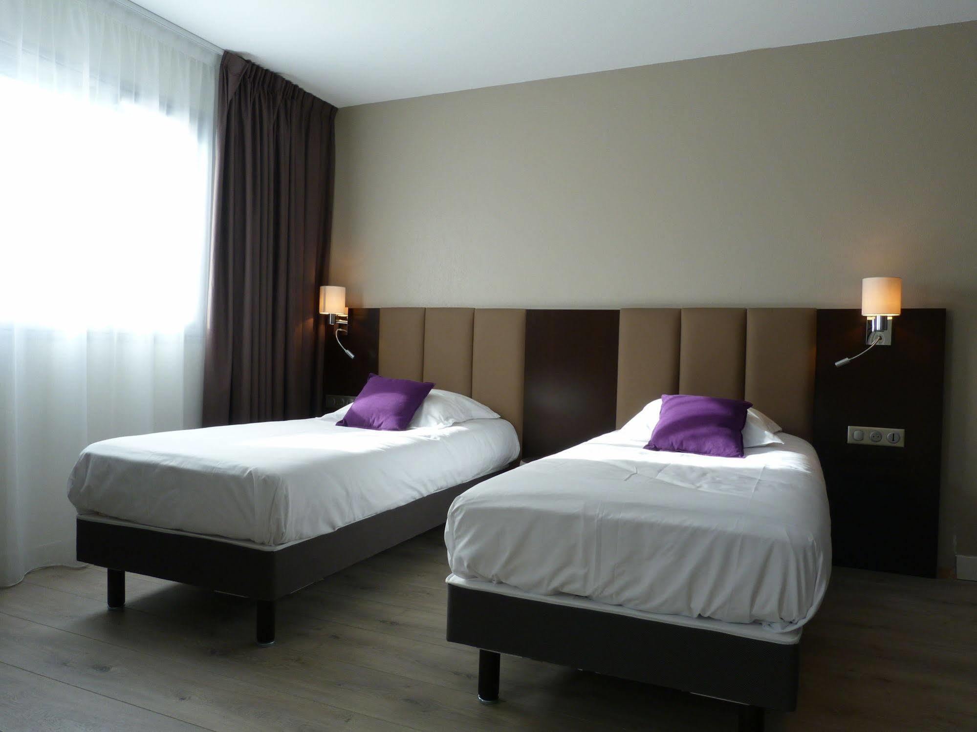 Best Western Terre De Provence Le Cannet-des-Maures Exterior foto