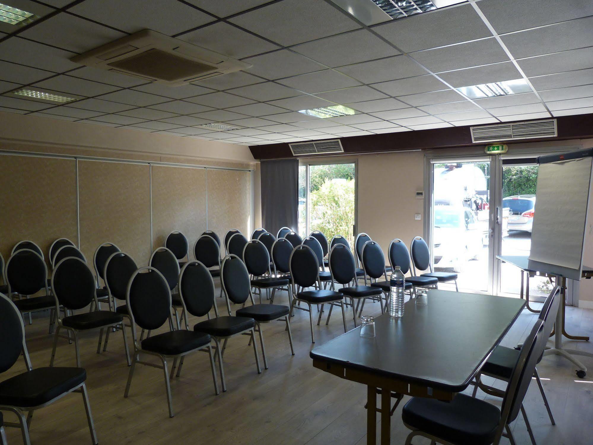 Best Western Terre De Provence Le Cannet-des-Maures Exterior foto